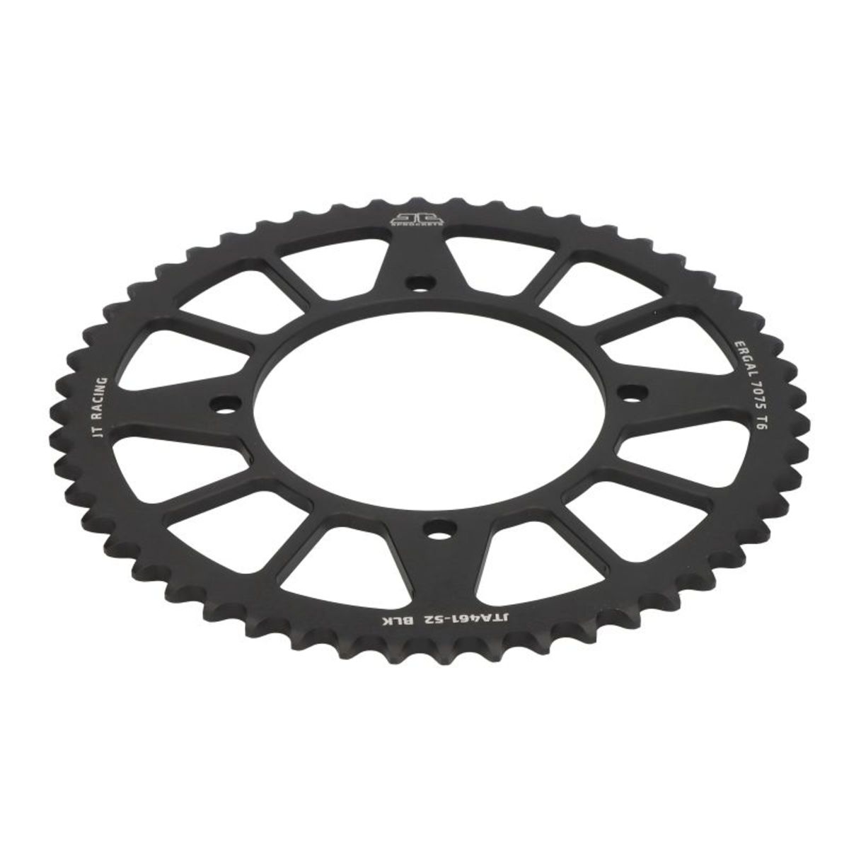 Kettenrad JT JTA461,52BLK