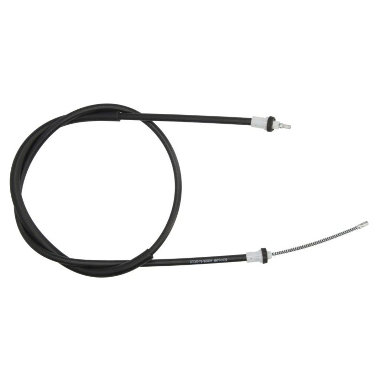 Image of Kabel, parkeerrem