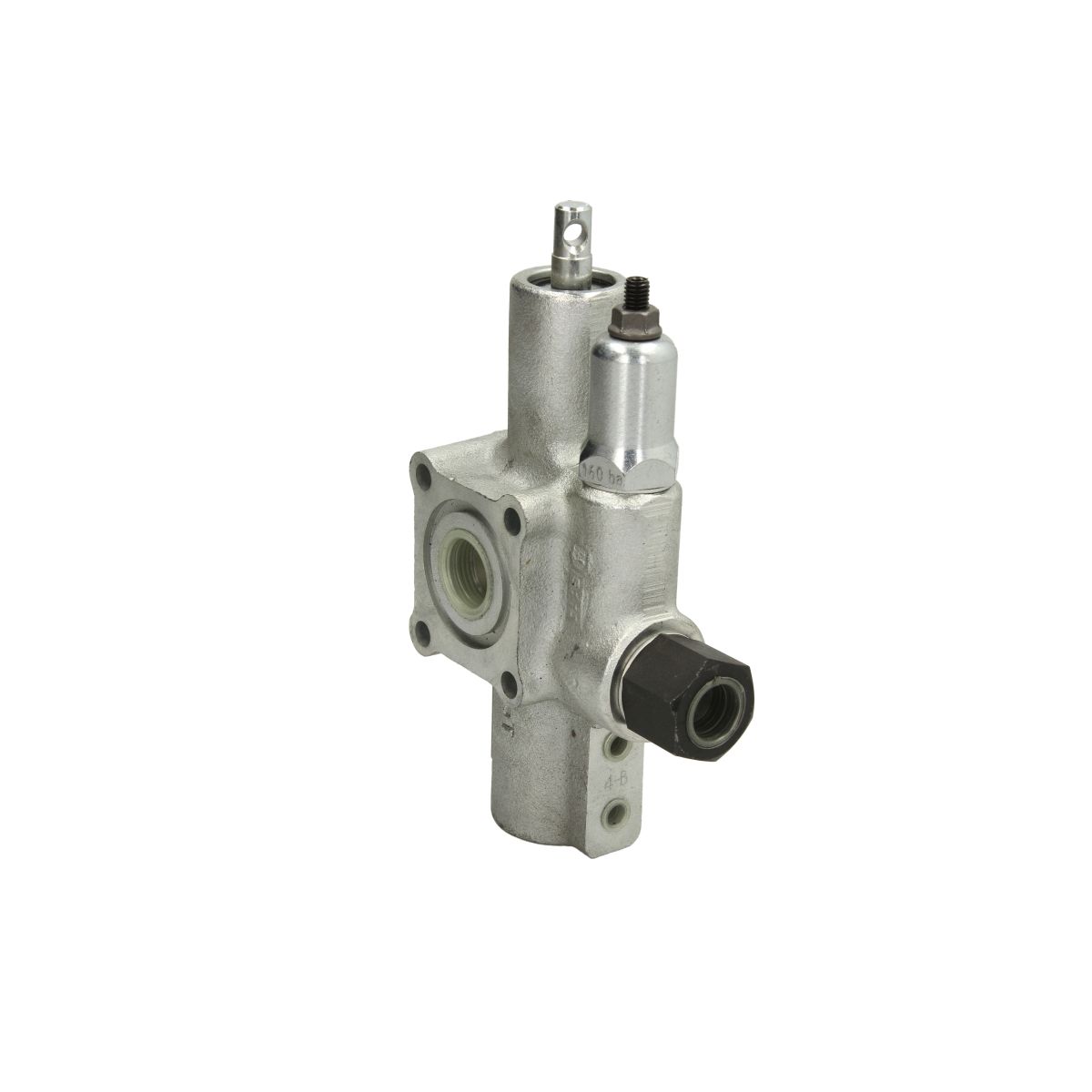 Image of Hydraulische automaat
