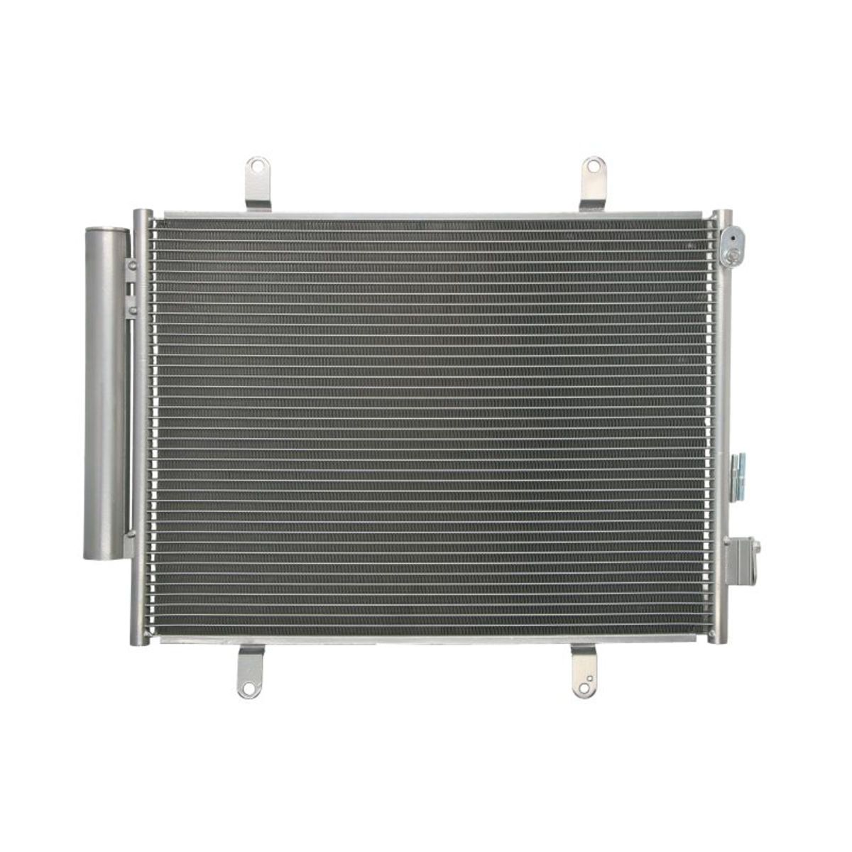 Image of Condensator, airconditioning