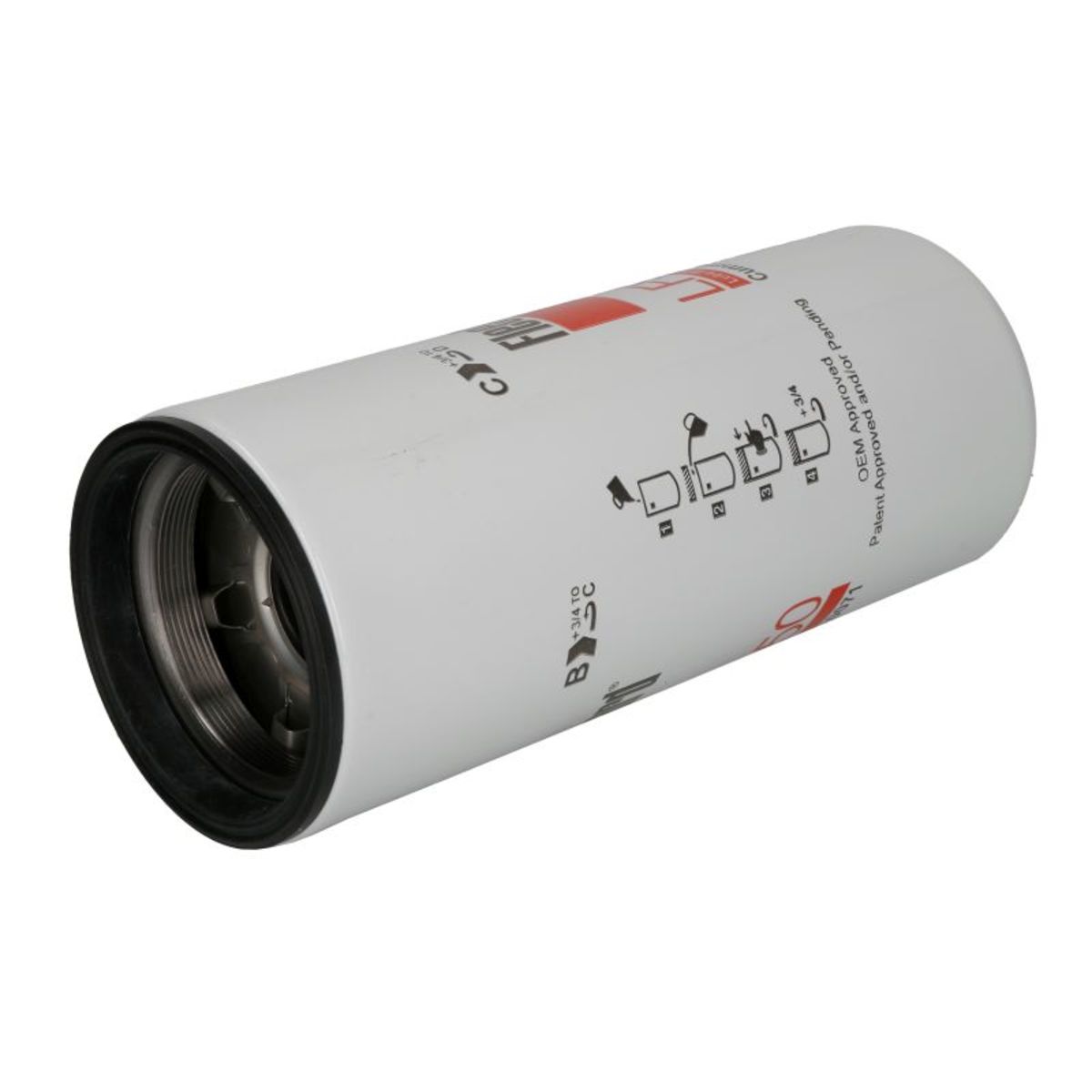 Image of Oliefilter  LF9050