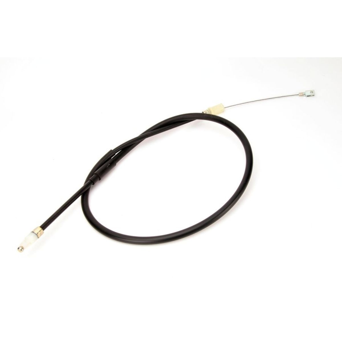 Image of Kabel, parkeerrem