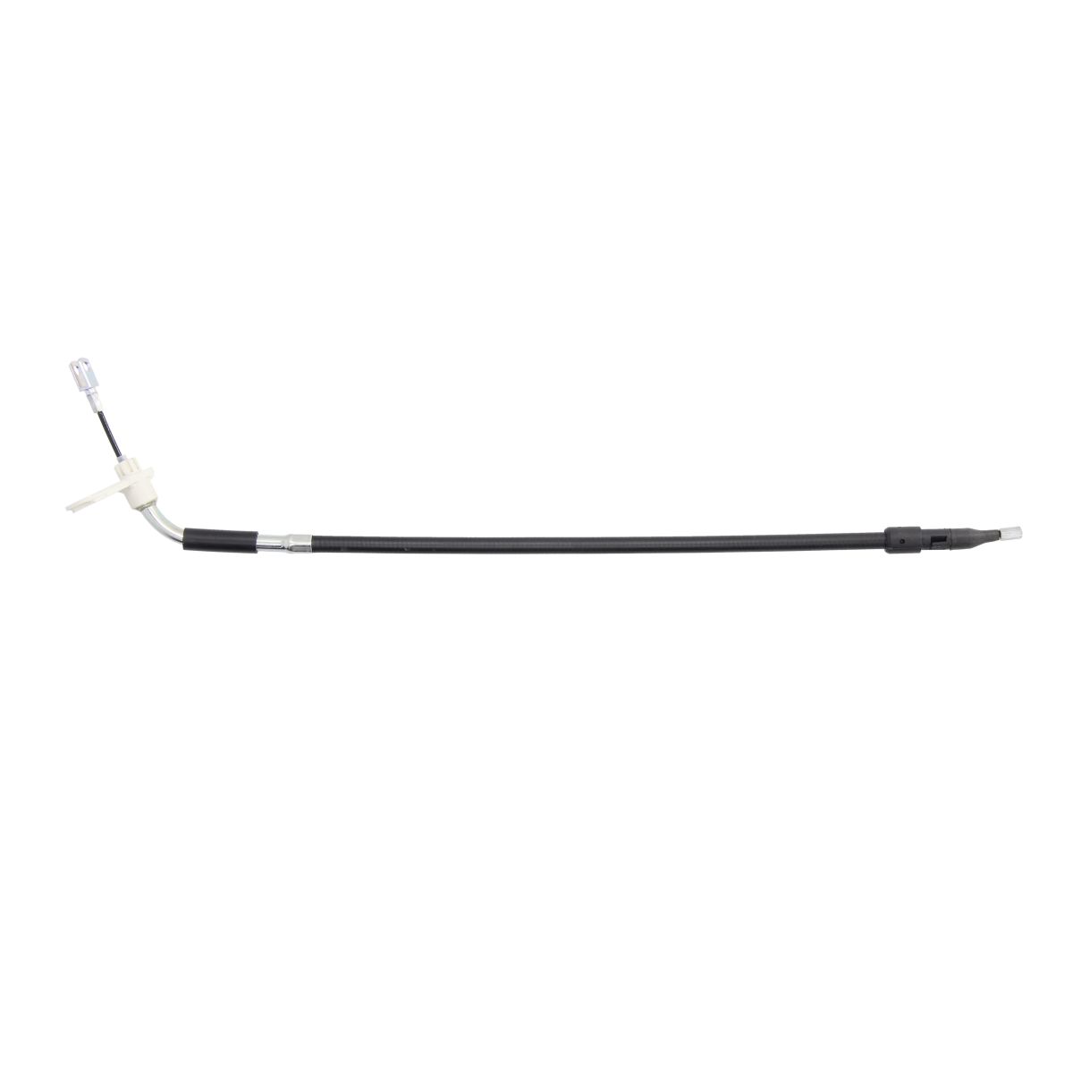 Image of Kabel, parkeerrem   links