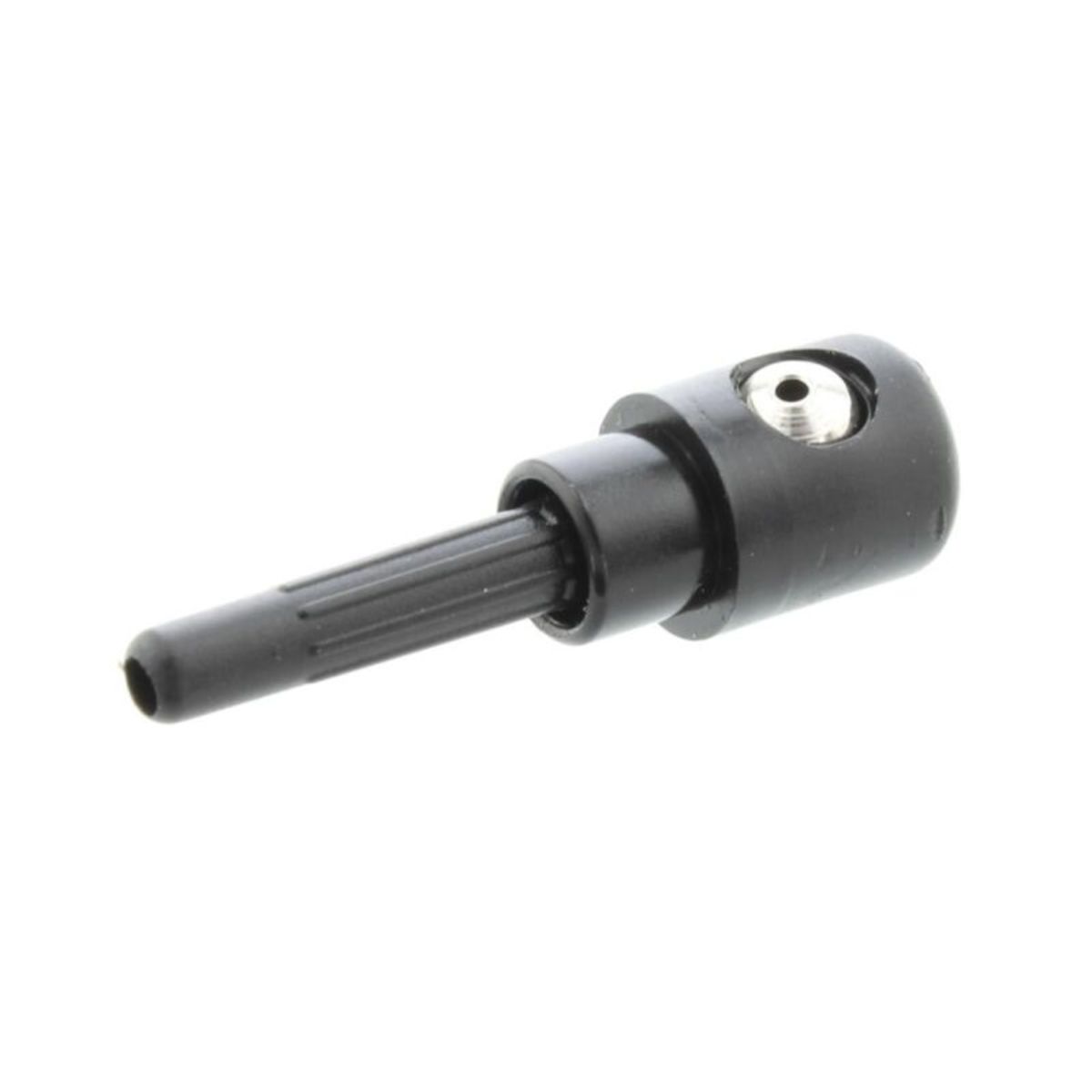 VEMO Windscreen Washer Jet VW,AUDI,SKODA V10-08-0358 3B9955985,3B9955985A,3B9955985 Spray Nozzle,Washer Fluid Jet, windscreen 3B9955985A,3B9955985