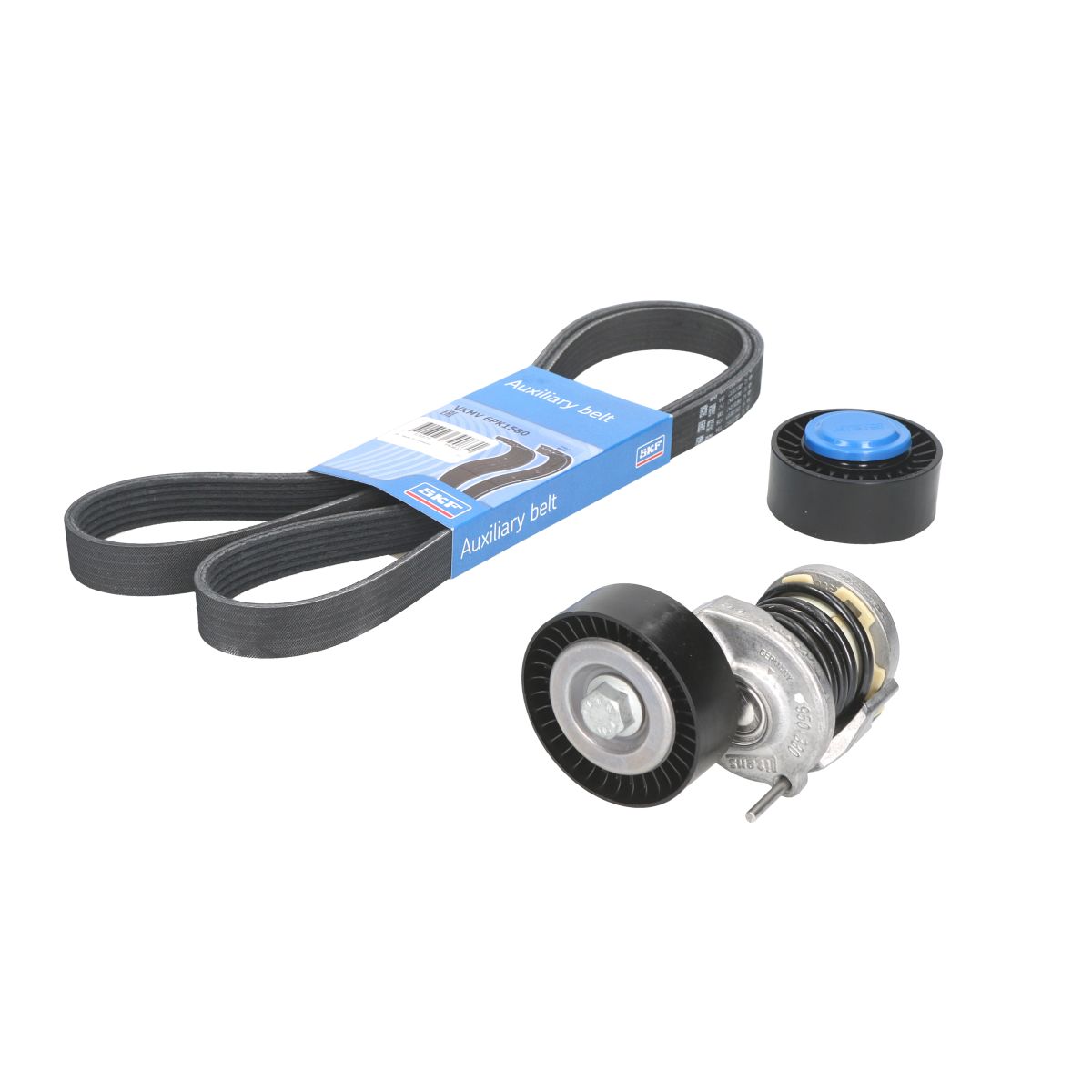 Image of Poly V-riem set