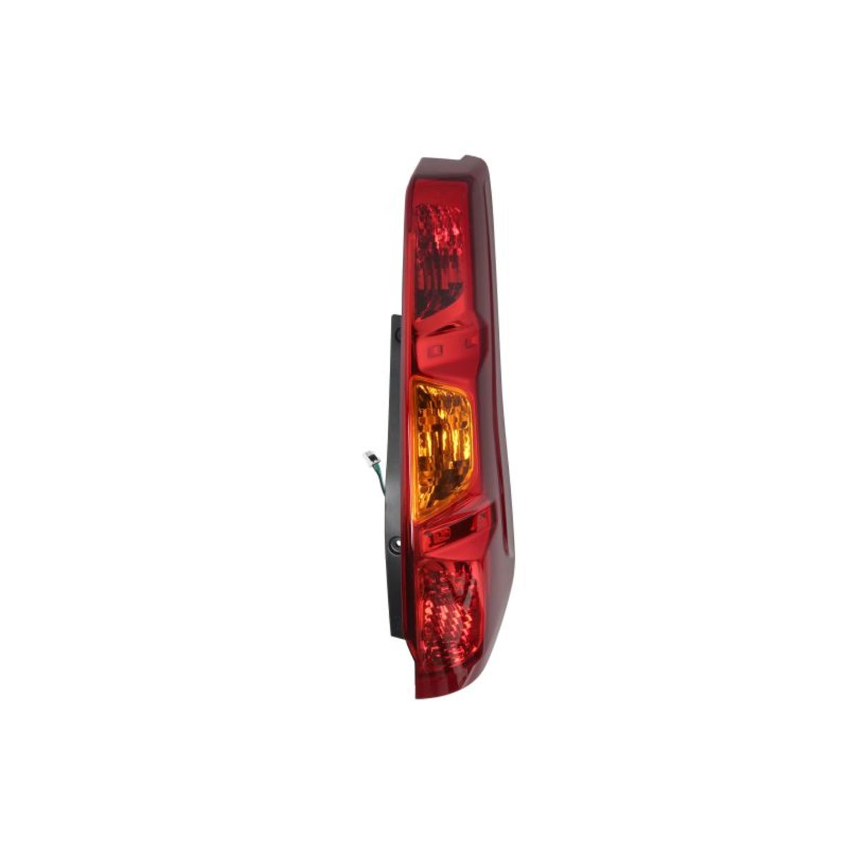 Tyc Orange Heckleuchte 11-12523-05-2