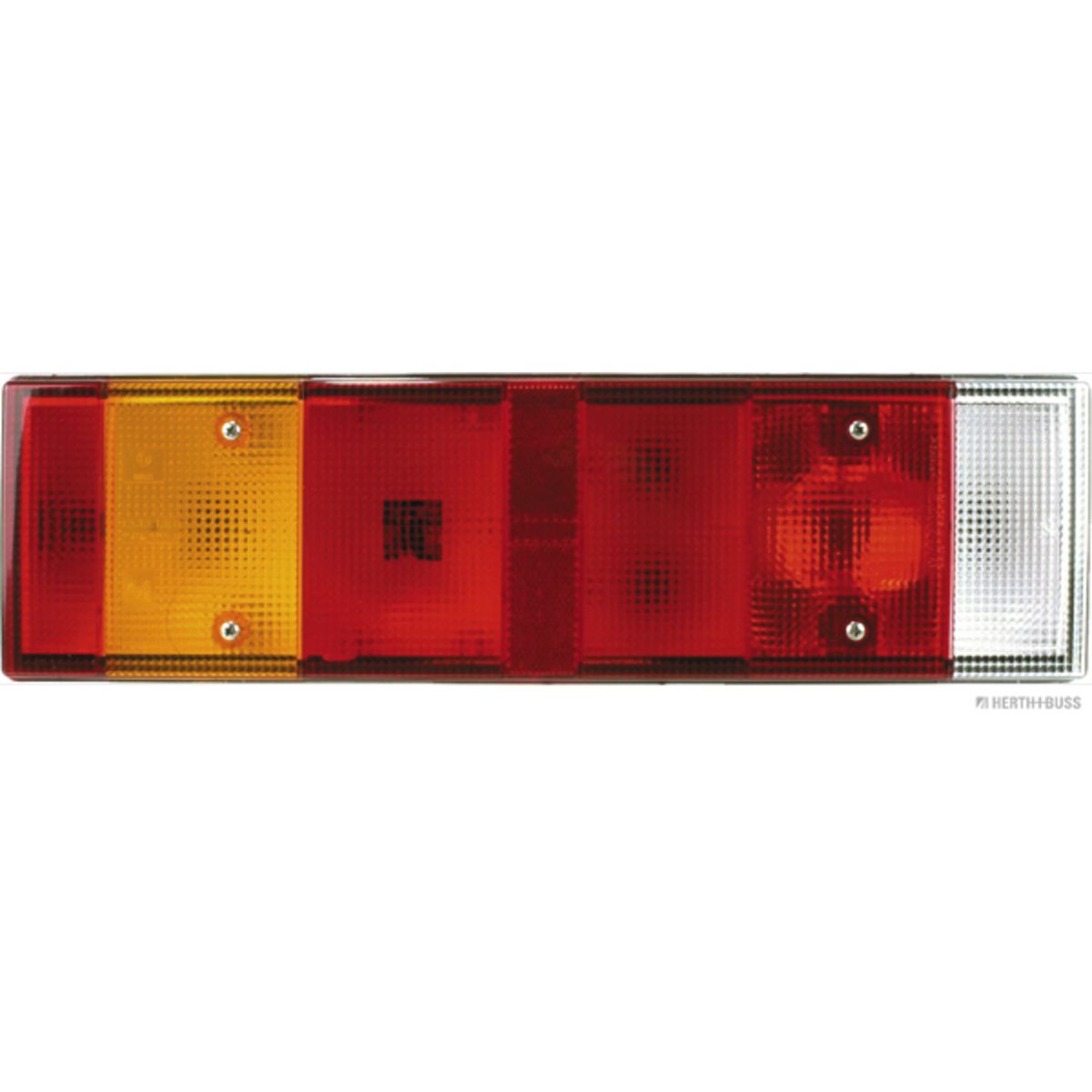Image of Achterlicht HERTH+BUSS ELPARTS  Links