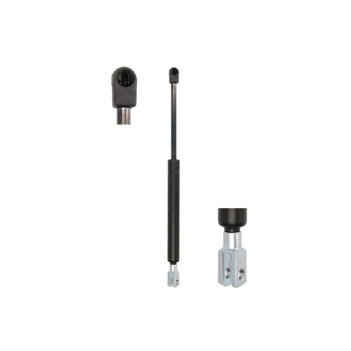 Gasfeder, Koffer-/Laderaum KROSNO 31841