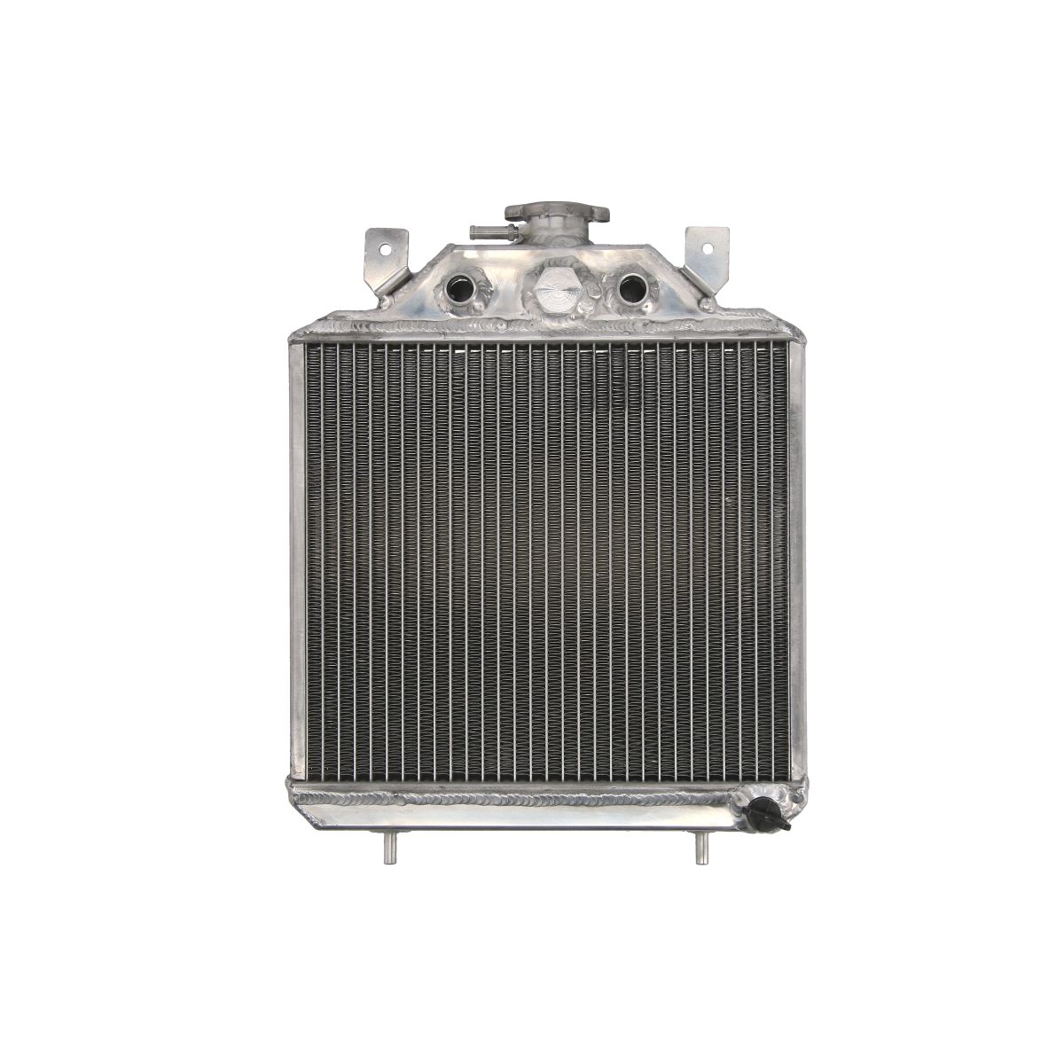 Radiatore, raffreddamento motore 4 RIDE RAD-208