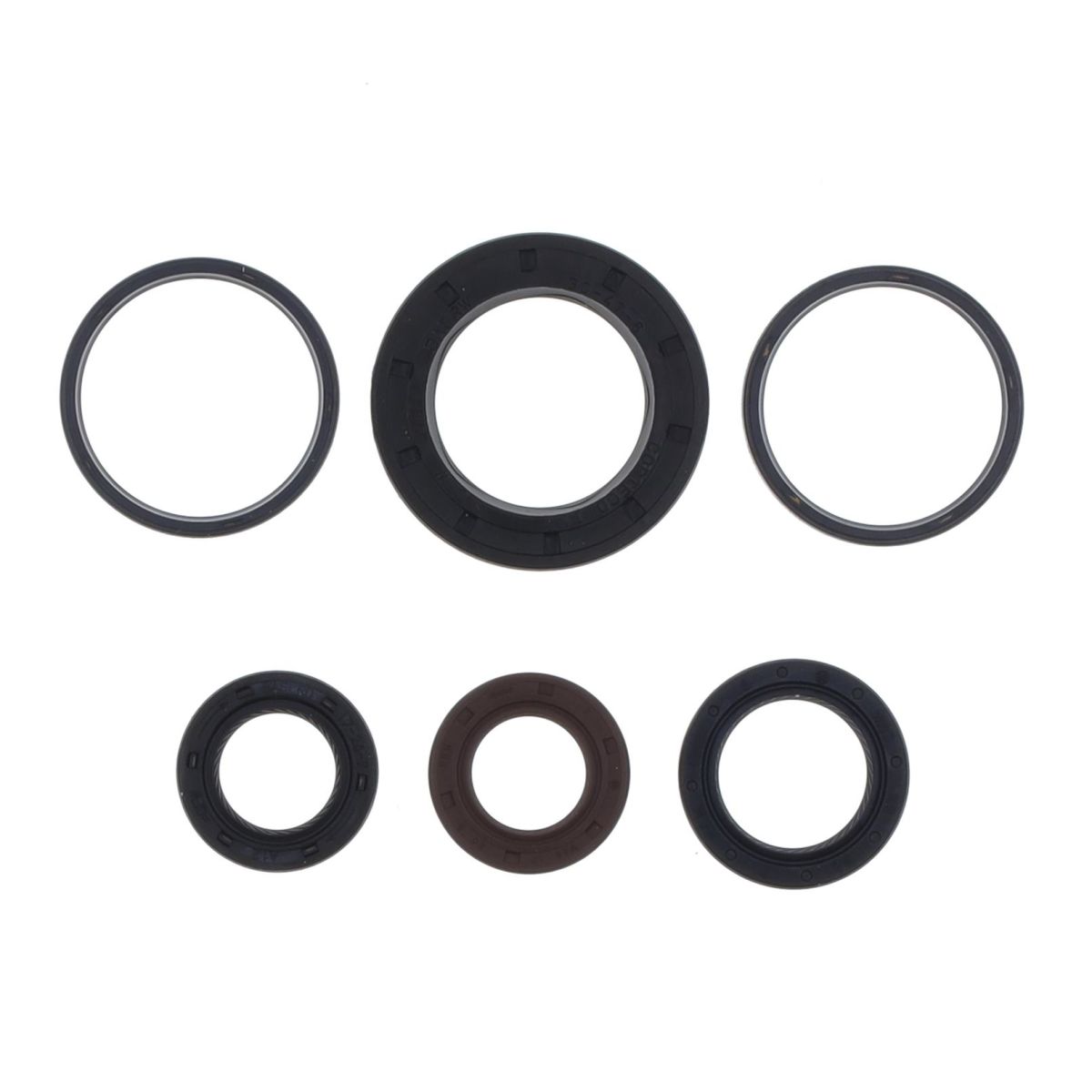 ATHENA engine oil gasket set P400480400011