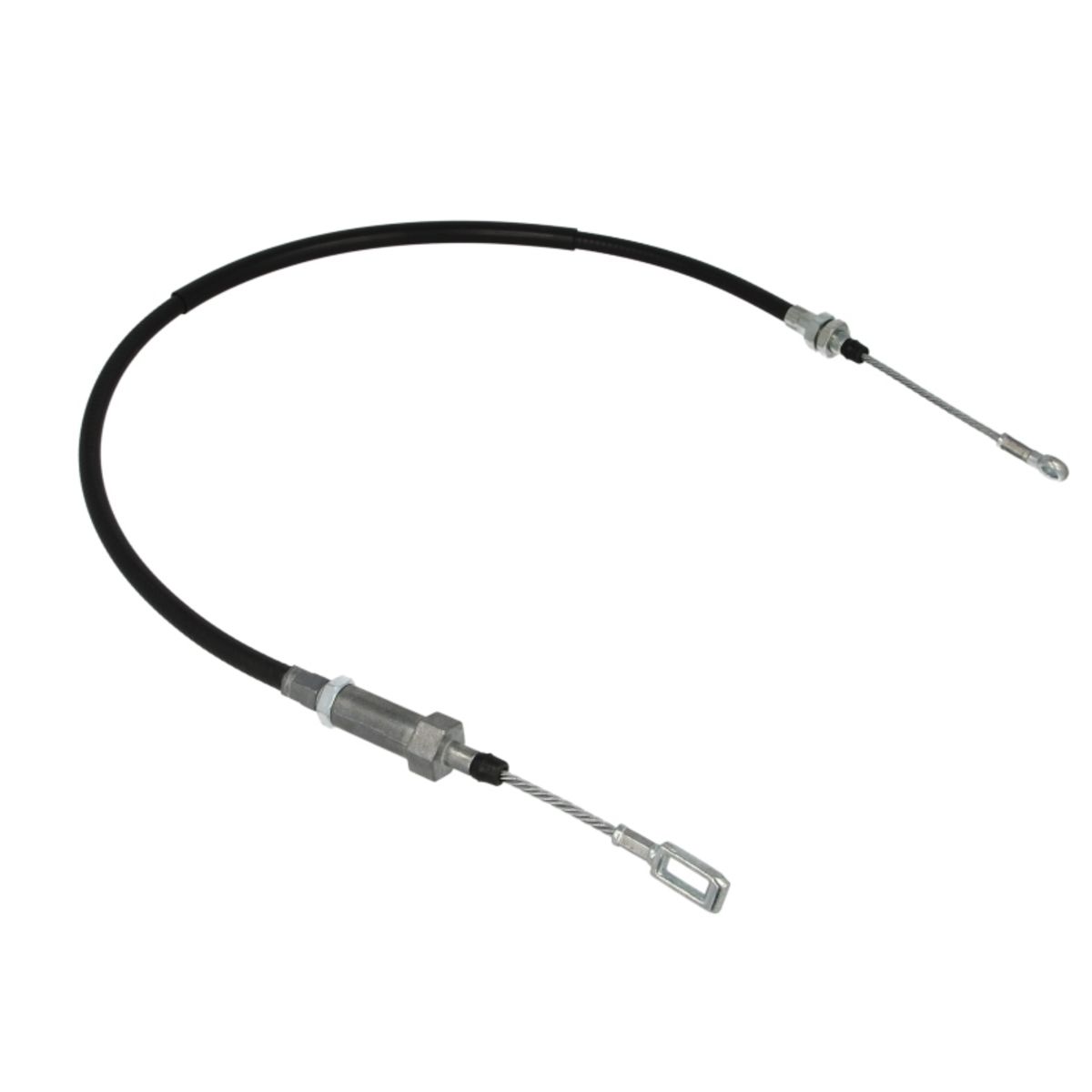 Image of Kabel, parkeerrem
