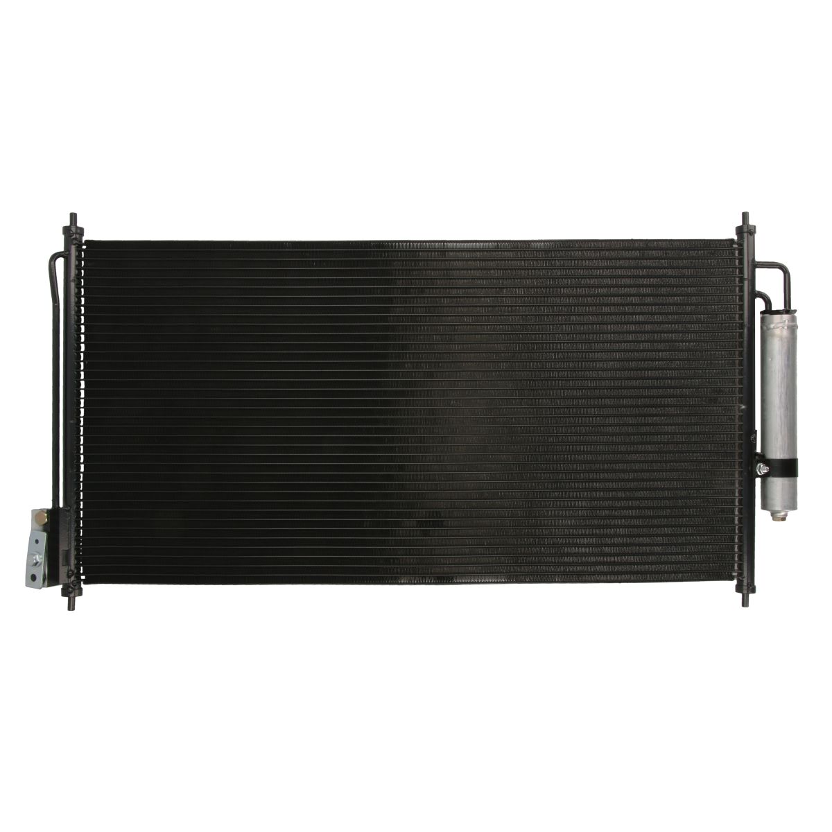 Image of Condensator, airconditioning