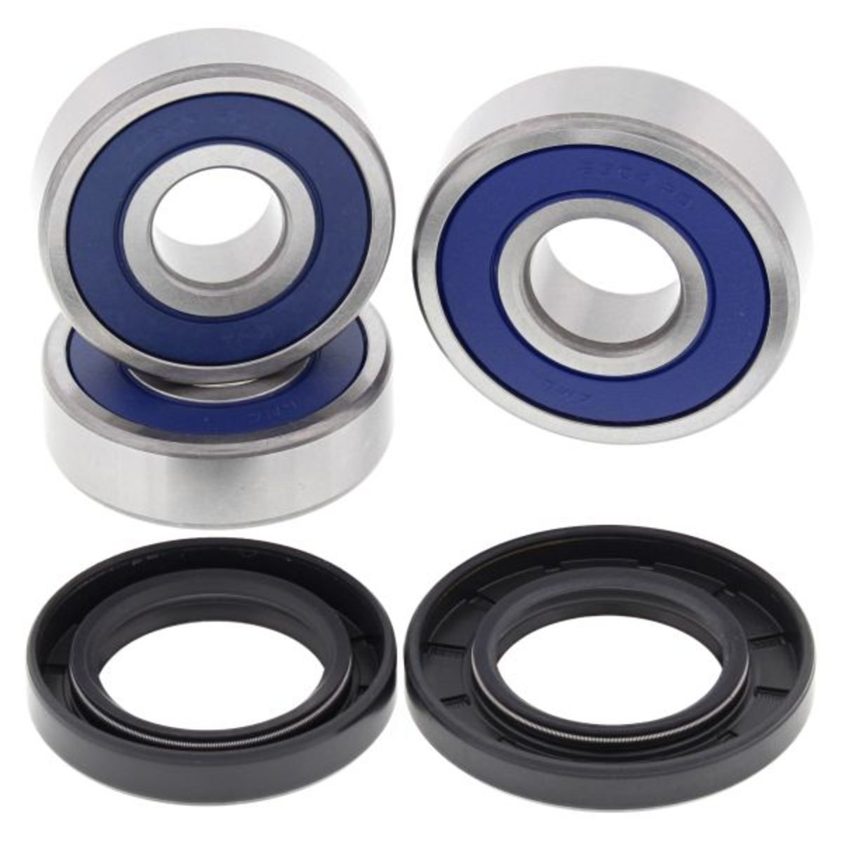 Radlagersatz ALL BALLS AB25-1710