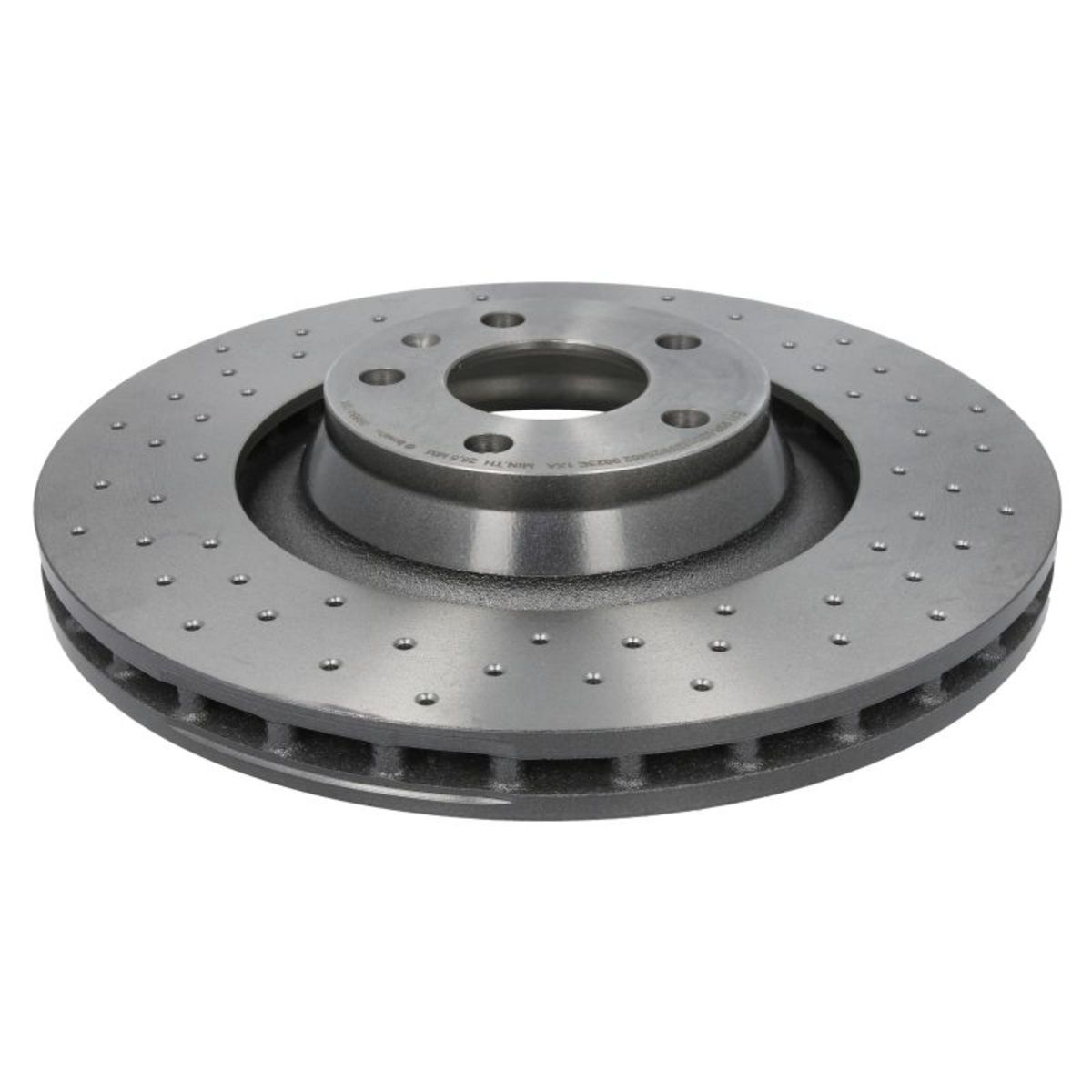 Image of Remschijf  XTRA LINE  , 1 Stuk