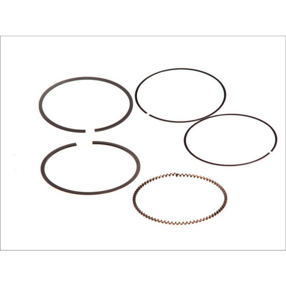 Image of Zuigerveren set