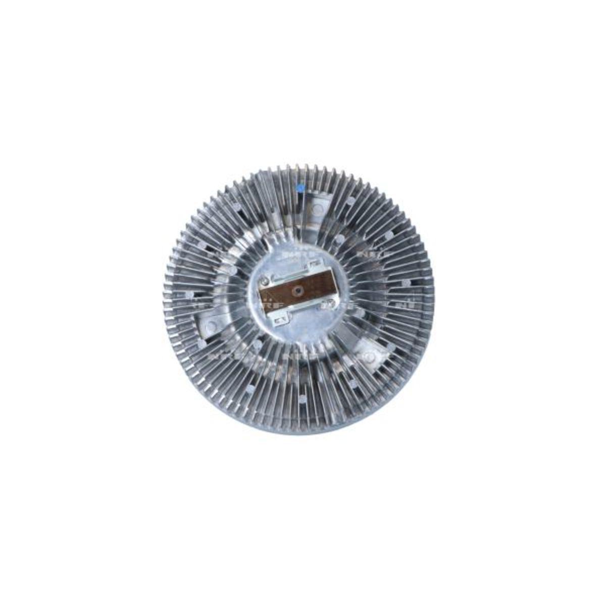 Nrf Frizione, Ventola Radiatore 49044