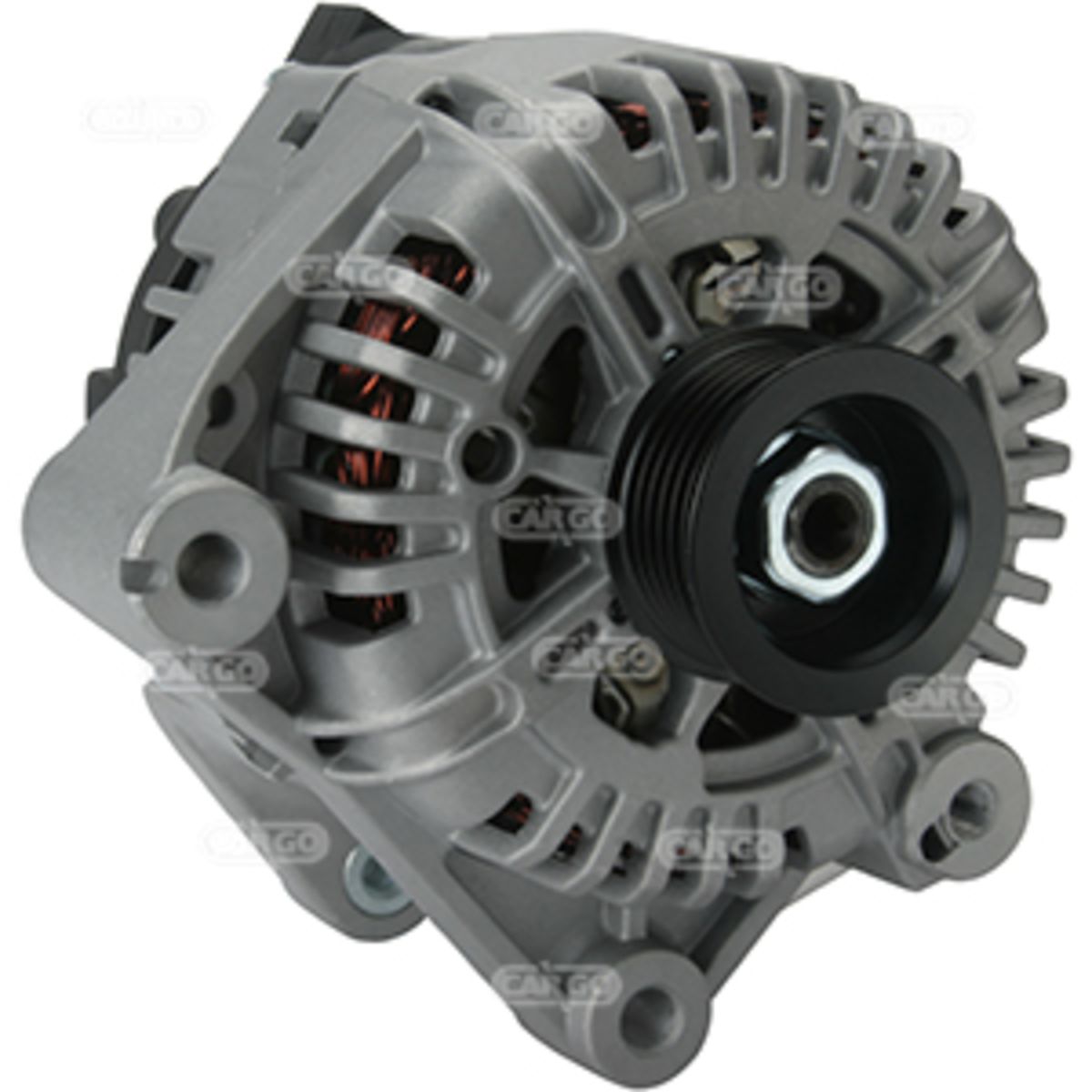 Image of Driefasige generator