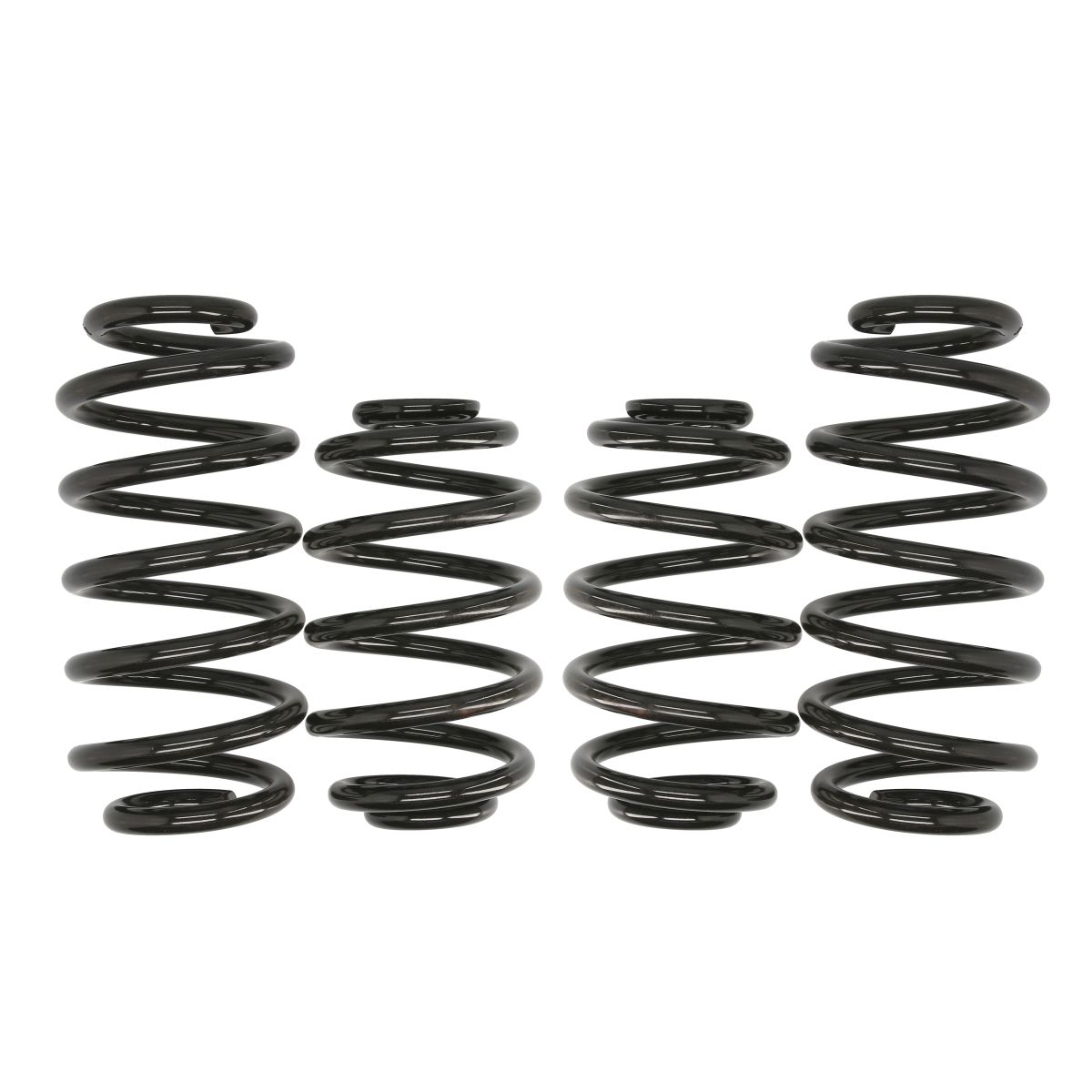 Verlagingsveer Pro Kit