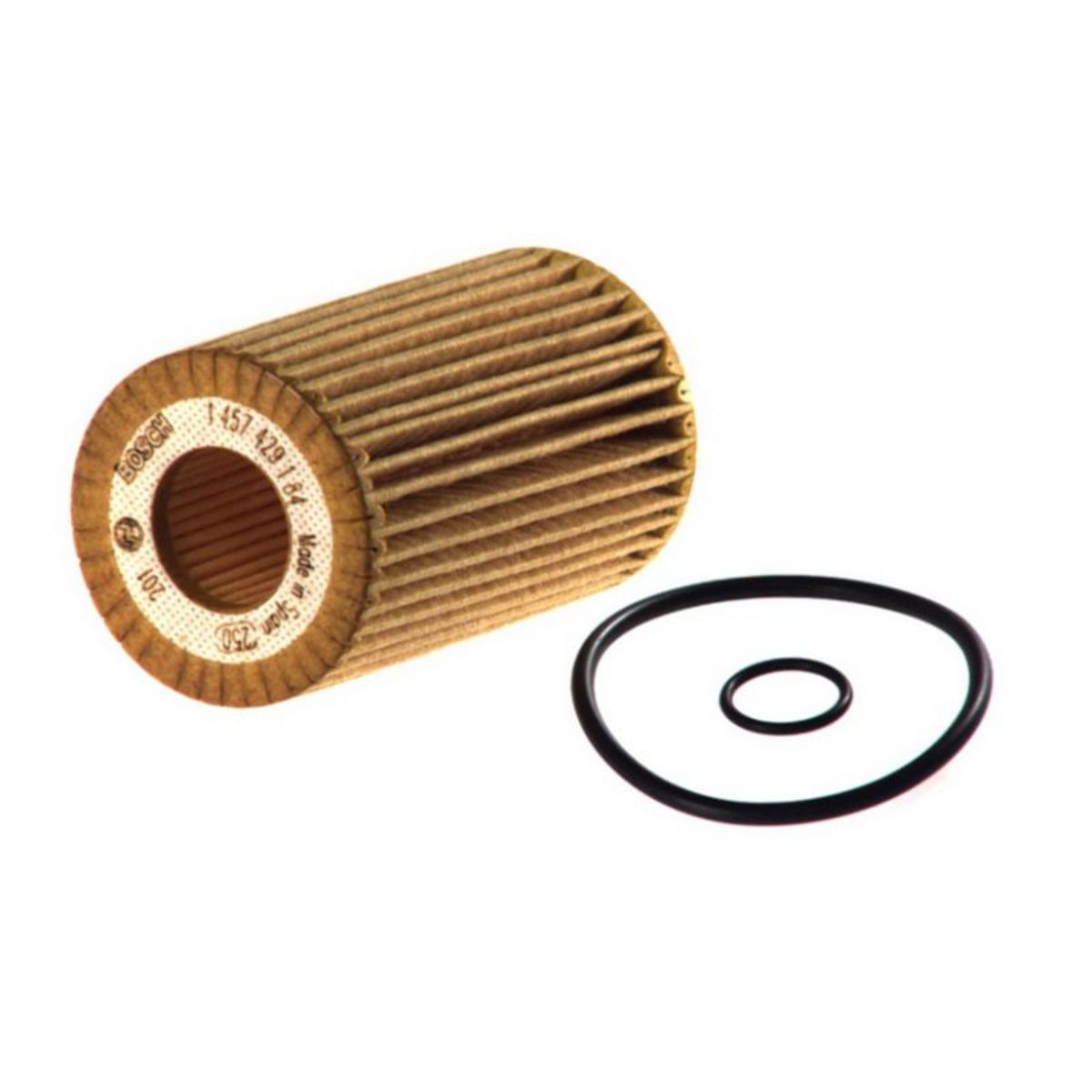 Image of Oliefilter