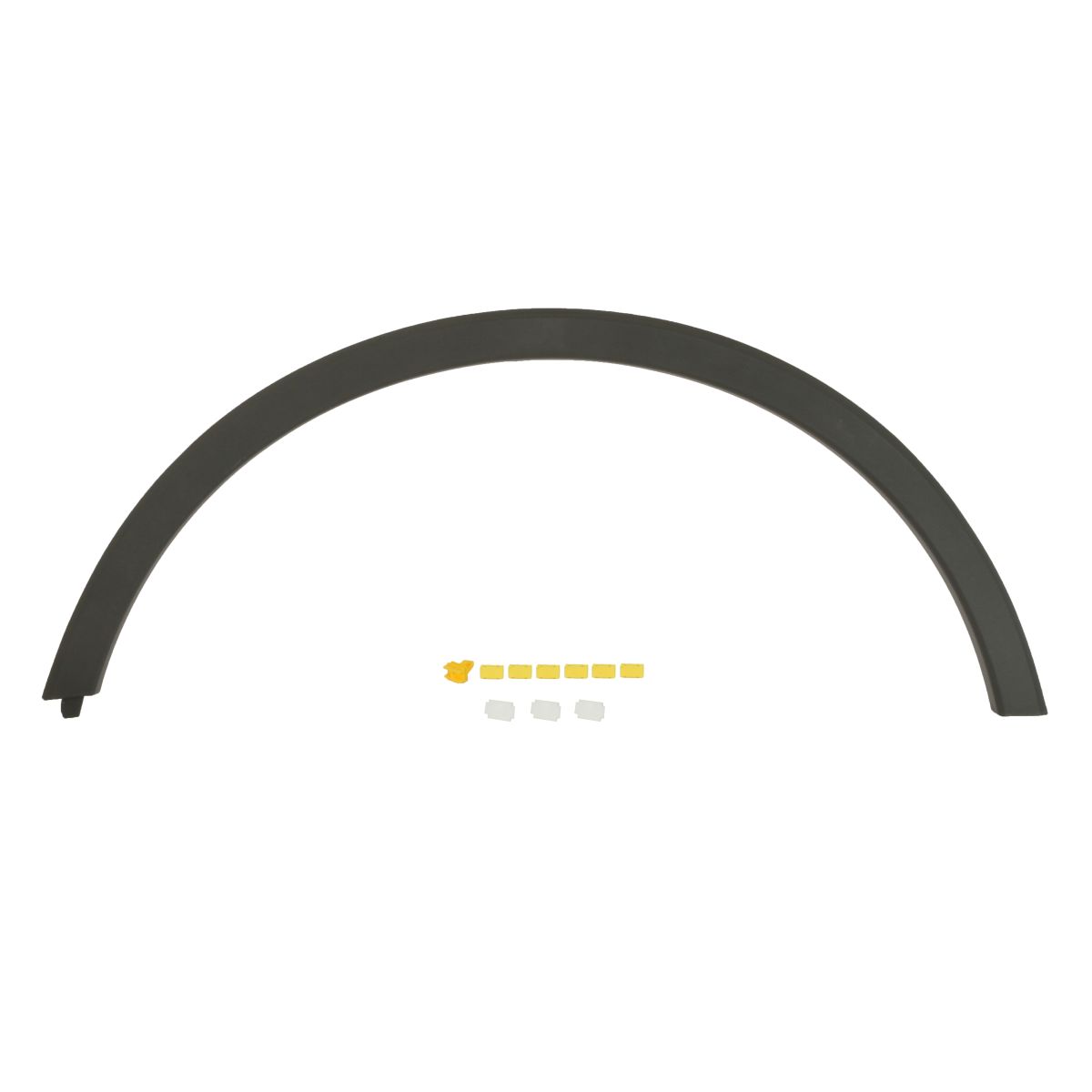 Image of Spatbord - sierstrip / beschermstrip
