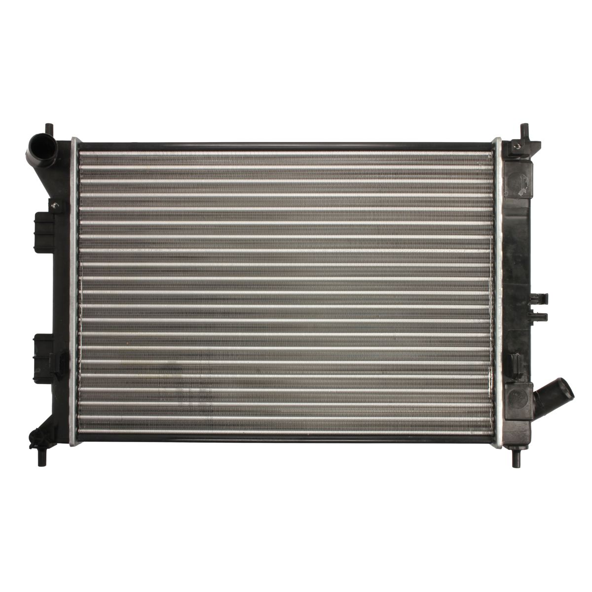 Image of Radiator, motorkoeling