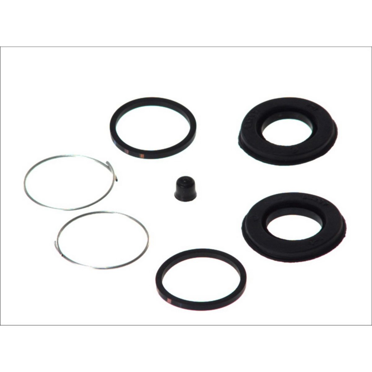 Image of Reparatieset, remklauw  D4-104