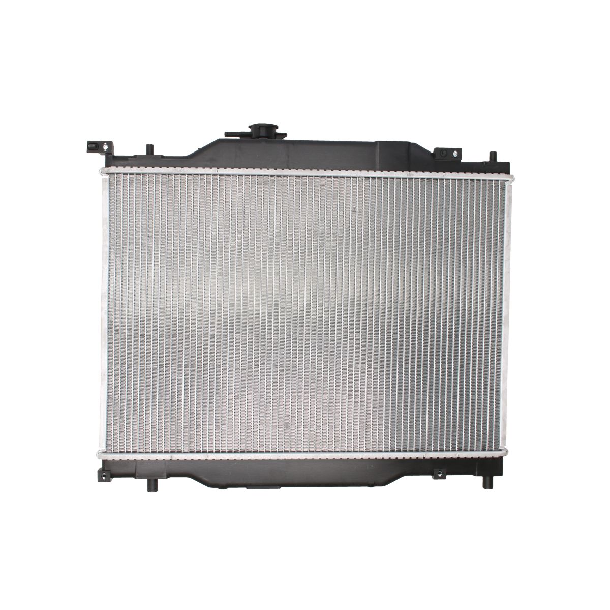 Image of Radiator, motorkoeling