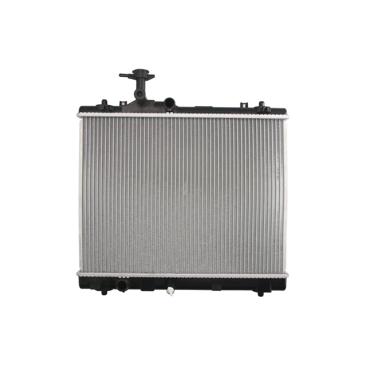 Image of Radiator, motorkoeling