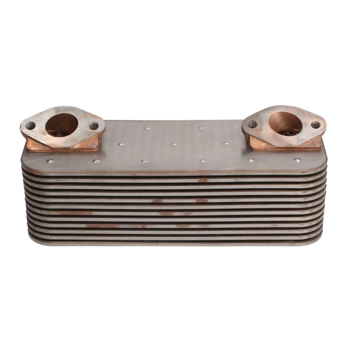 Image of Olie radiator, motorolie