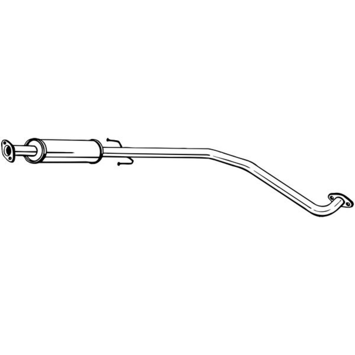 Image of Voorpijp  284-337