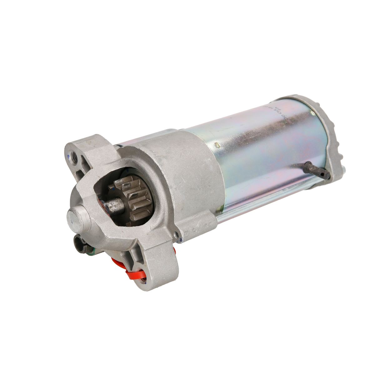 Image of Starter