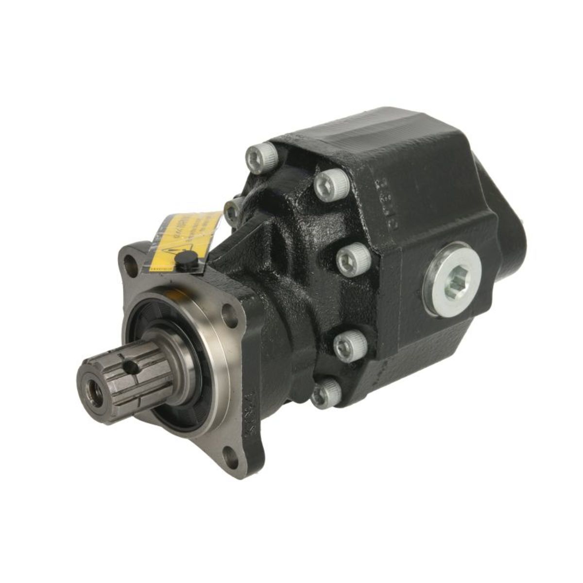 Image of Hydraulische tandwielpomp