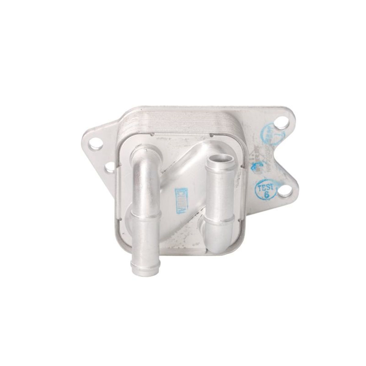 Nrf Radiatore Olio, Cambio Automatico 31265