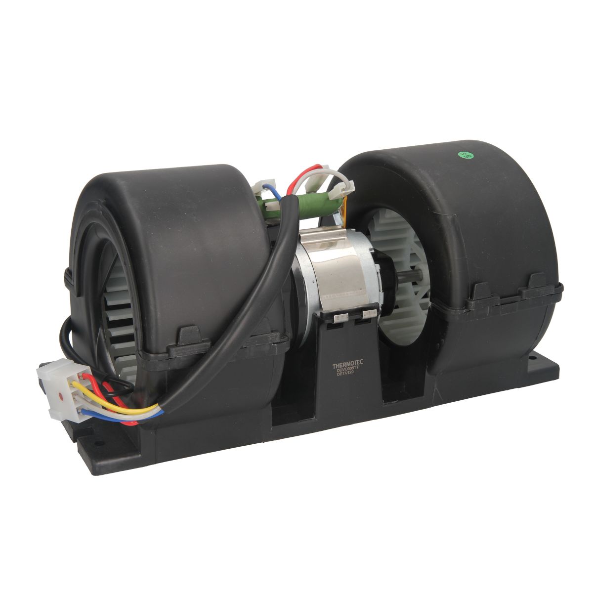 Image of Interieurventilator