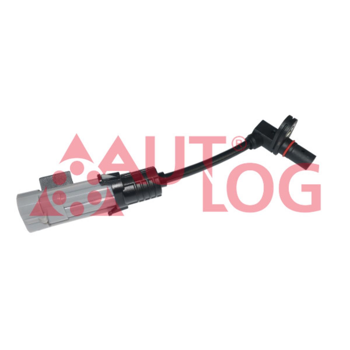 Sensor, wielsnelheid