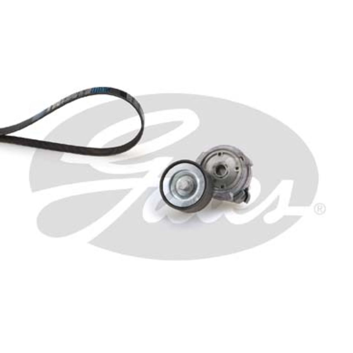 Image of V-riem set