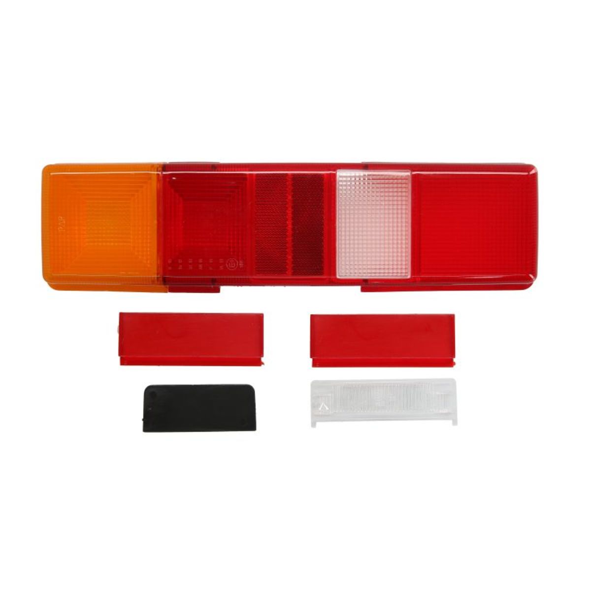 Image of Lens, achterlicht HERTH+BUSS ELPARTS
