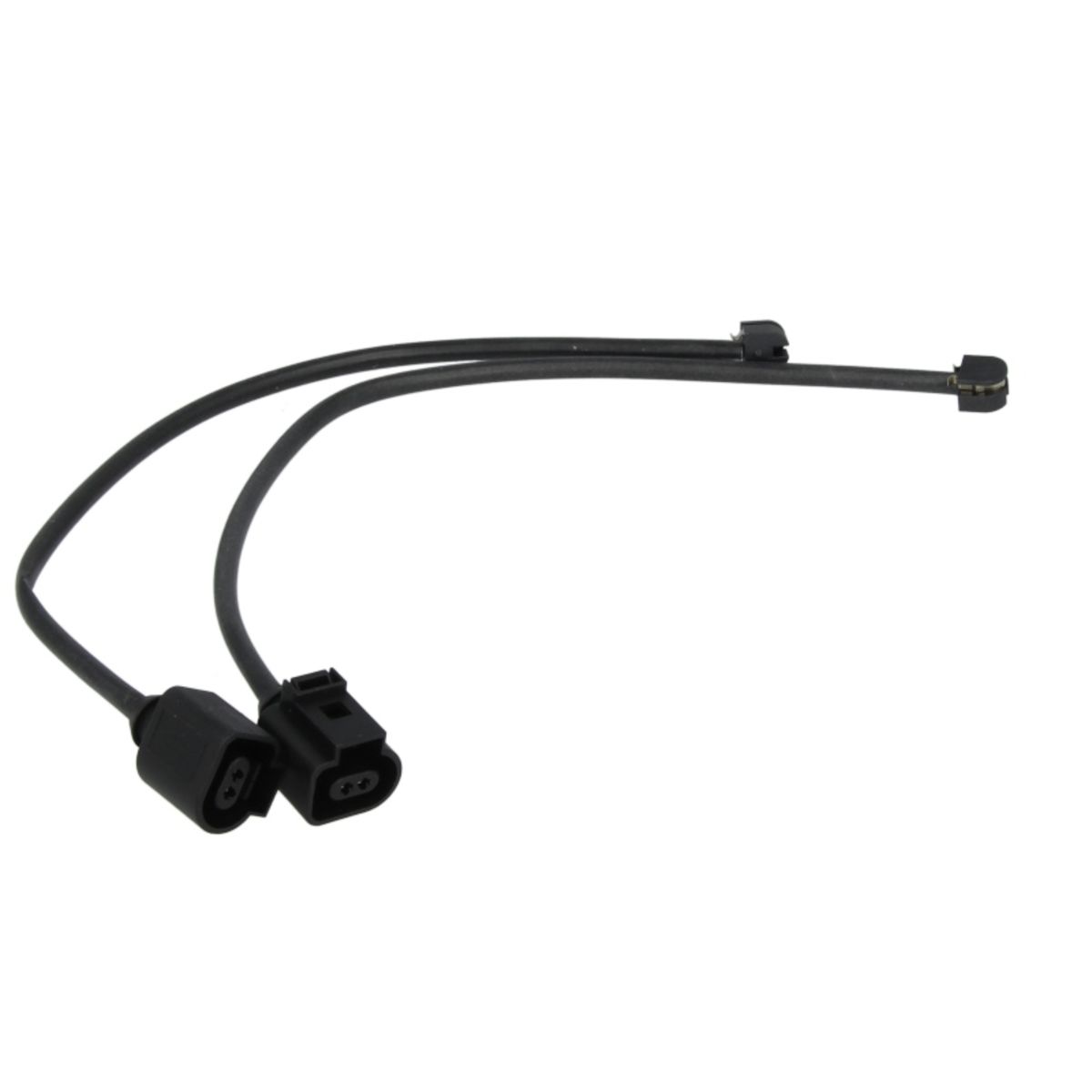 Contatto di avvertimento, usura delle pastiglie dei freni TRW GIC326