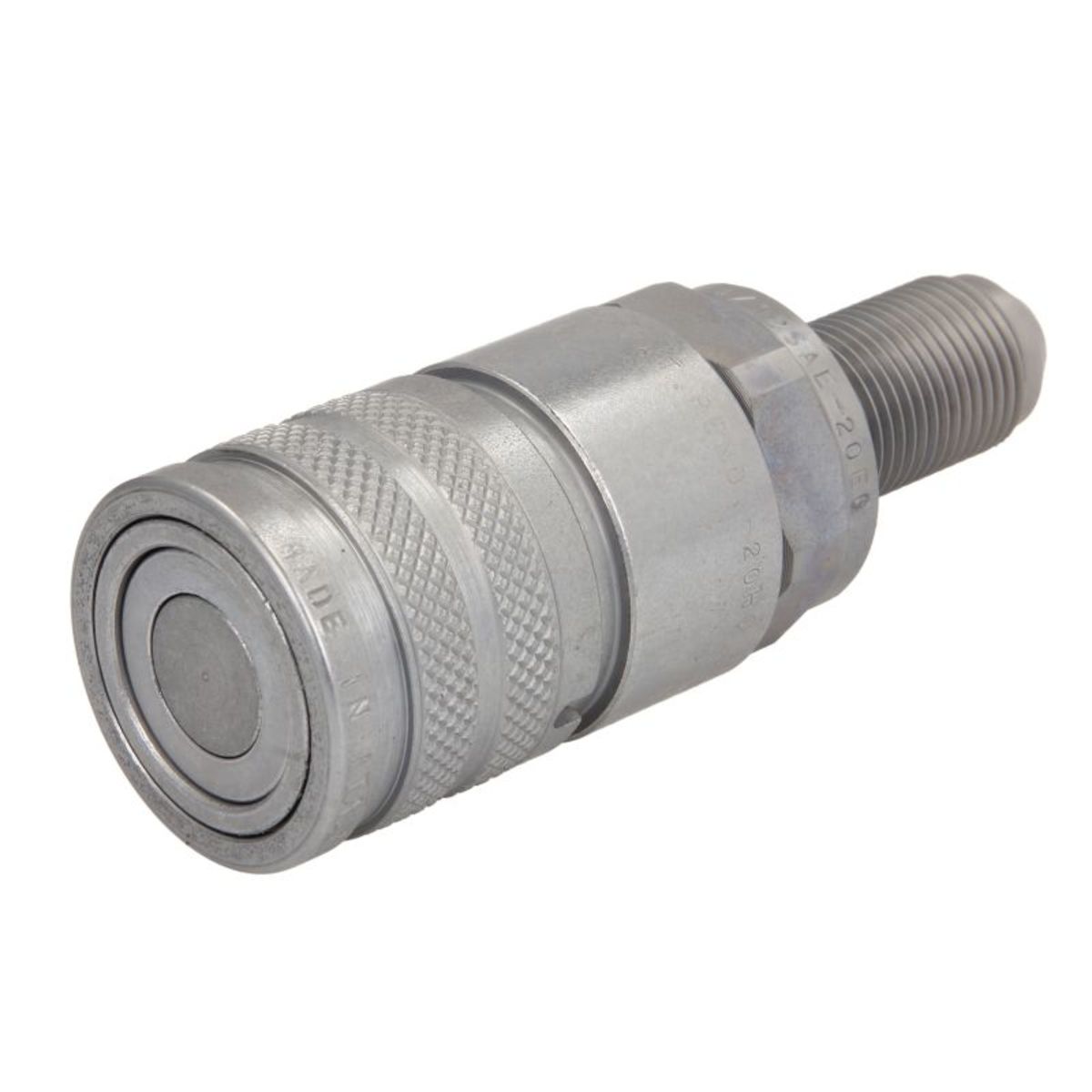 Image of Hydraulische connector