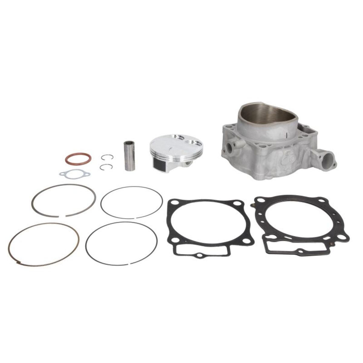 Zylinder CYLINDER WORKS 10006-K02
