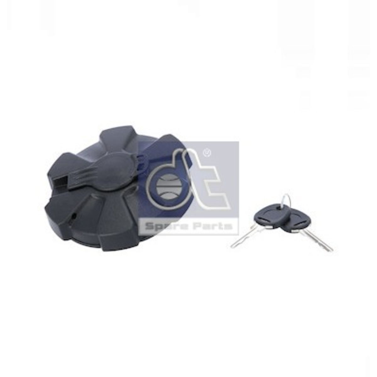Image of Dop, brandstoftank DT Spare Parts