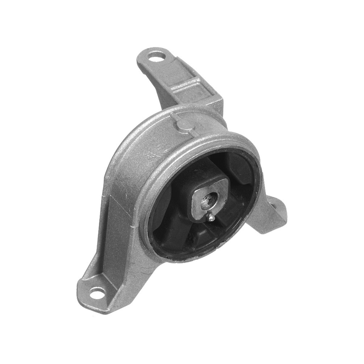 Supporto motore MEYLE 614 568 0001 destro