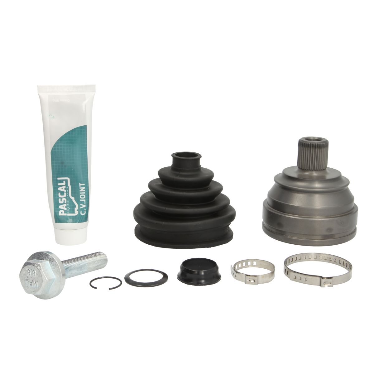 Image of Homokineet reparatie set, aandrijfas