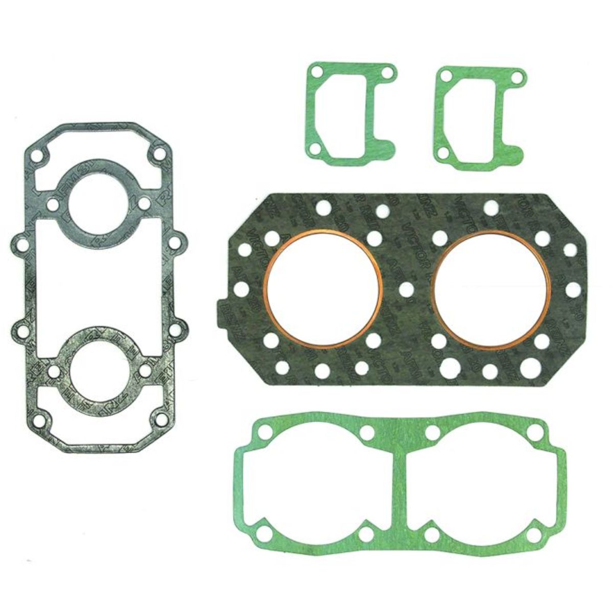 Kit de juntas, motor (superior) ATHENA P600250600401