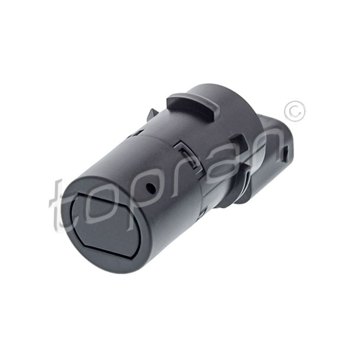 Image of Sensor, parkeerhulp