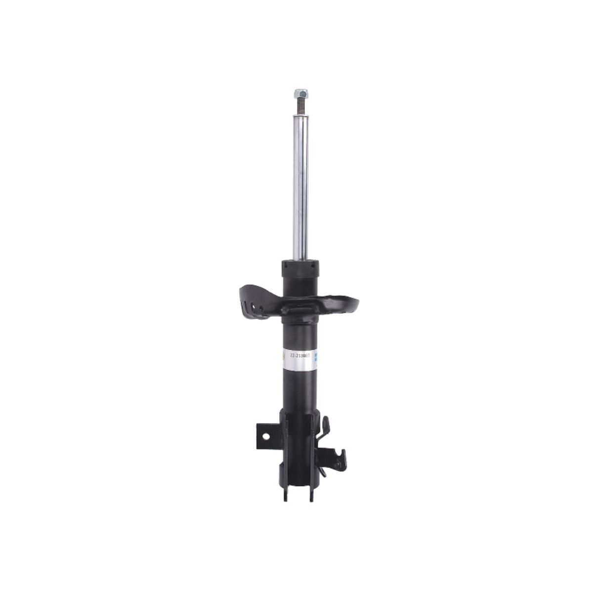 Image of Schokdemper  - B4 Gas   links