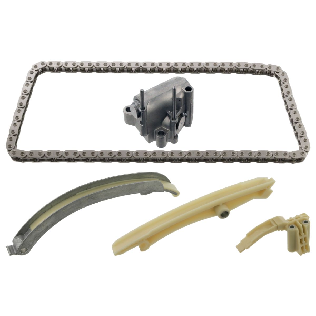 Image of Distributiekettingset  BILSTEIN
