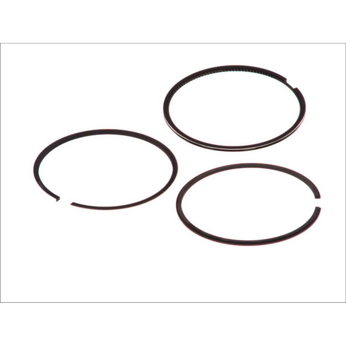 Image of Zuigerveren set