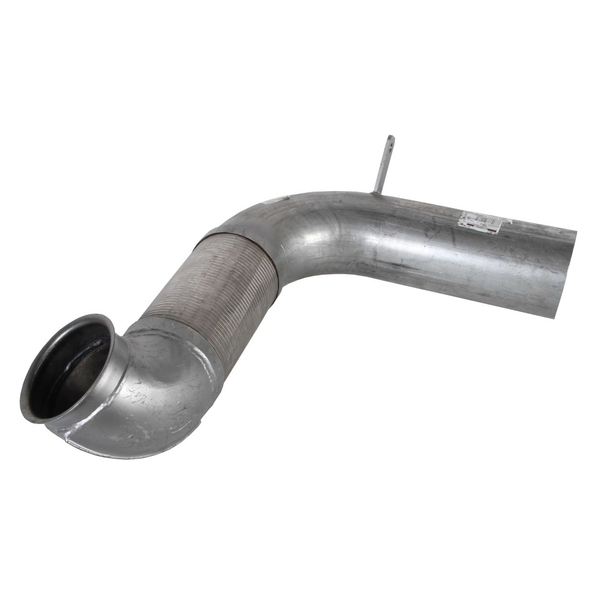 Vanstar Tubo De Escape 22127Mb