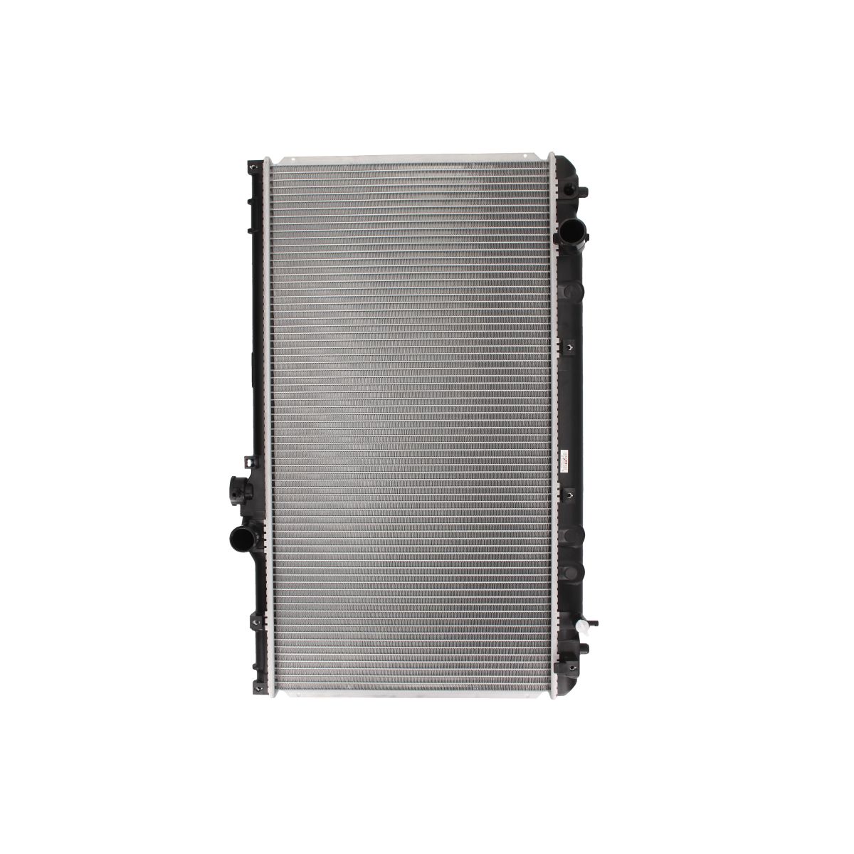 Image of Radiator, motorkoeling